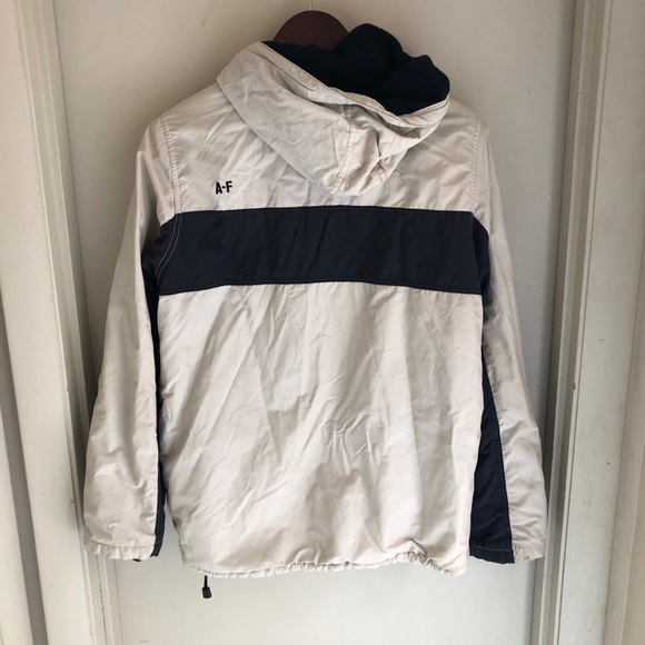 VINTAGE ⚡️ Discontinued Signature AF Jacket - Picture 2 of 4